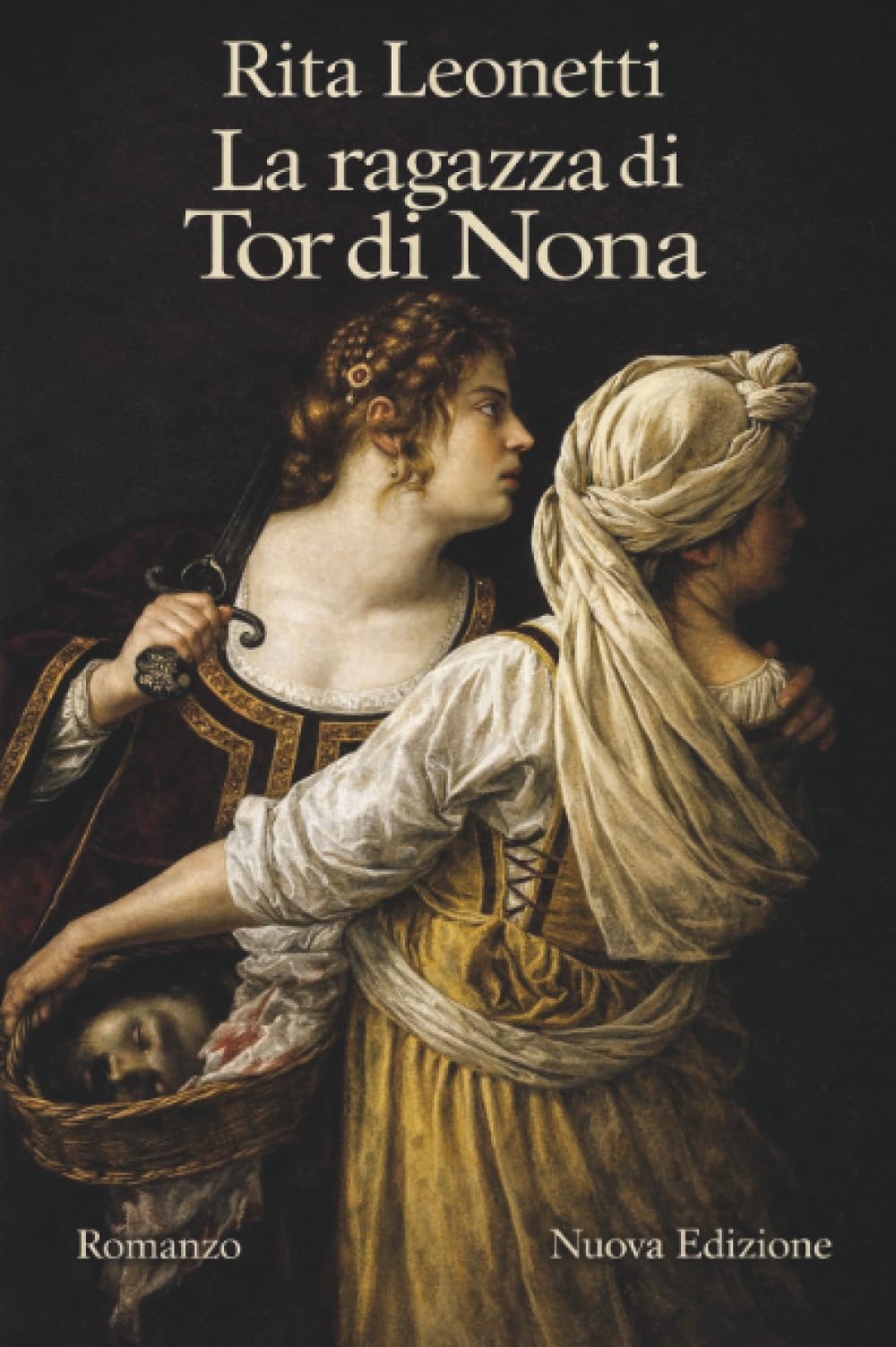 La ragazza di Tor di Nona