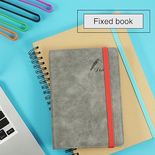 Miniatura 4 de 6 bandas elásticas de silicona arcoíris para cuadernos, exteriores, embalaje de equipos, suministros de oficina para uso a largo plazo