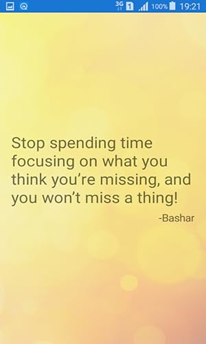 LOA Quotes