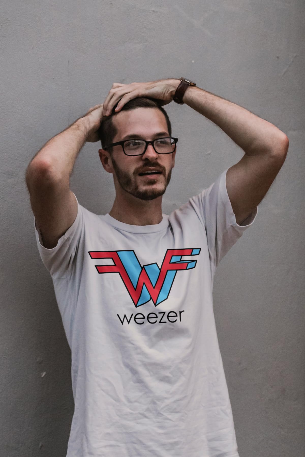 Amazon.com: 2Bhip: Weezer