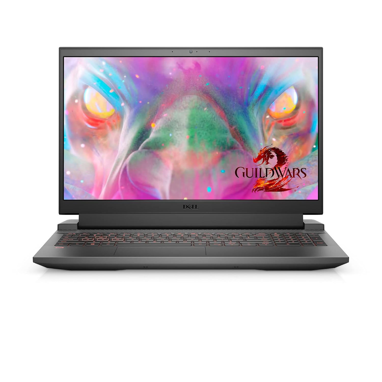 Dell G15 5511 Gaming Laptop - 15 6 inch 120Hz FHD 1080p Display - NVIDIA GeForce RTX 3060