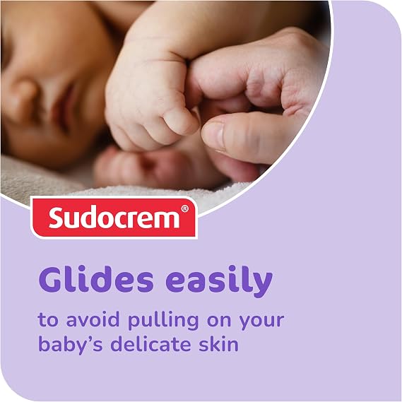 Sudocrem® Sudosalve™ Nappy Rash Cream 25g (Pack of 1)
