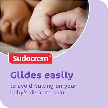 Sudocrem® Sudosalve™ Nappy Rash Cream 25g (Pack of 1)