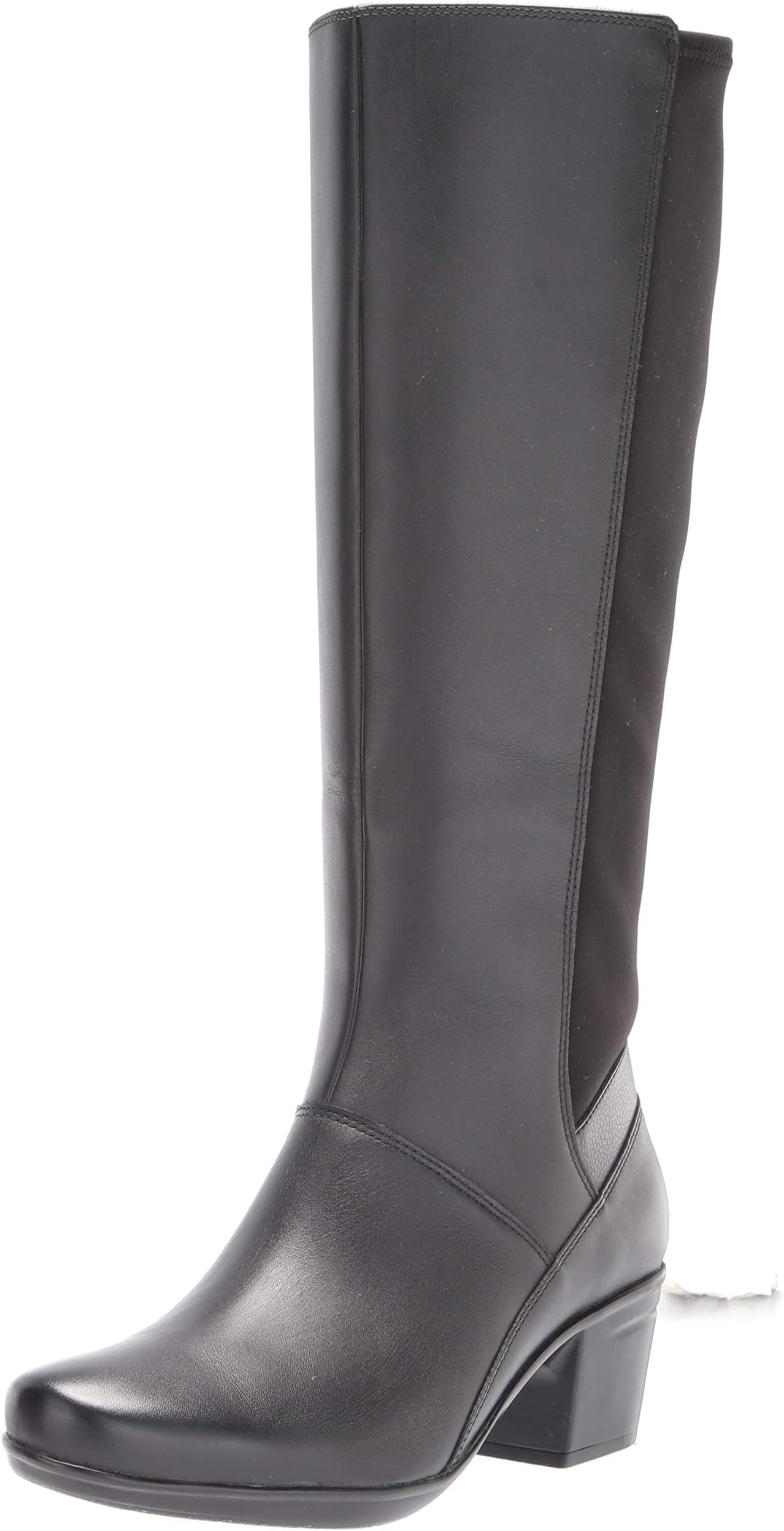 ClarksEmslie Emma womens Fashion Boot