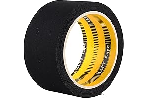 LLPT 2" x 16.5 Ft Wetsuit Repair Tape: Seal and Protect Your Gear Effortlessly