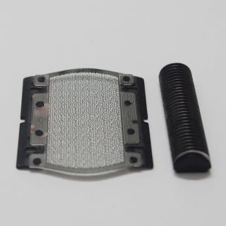 5S Foil Screen&Cutter Fits for Braun 555 575 M30 M60 M90 P40 P60 (1Set Foil & Cutter)