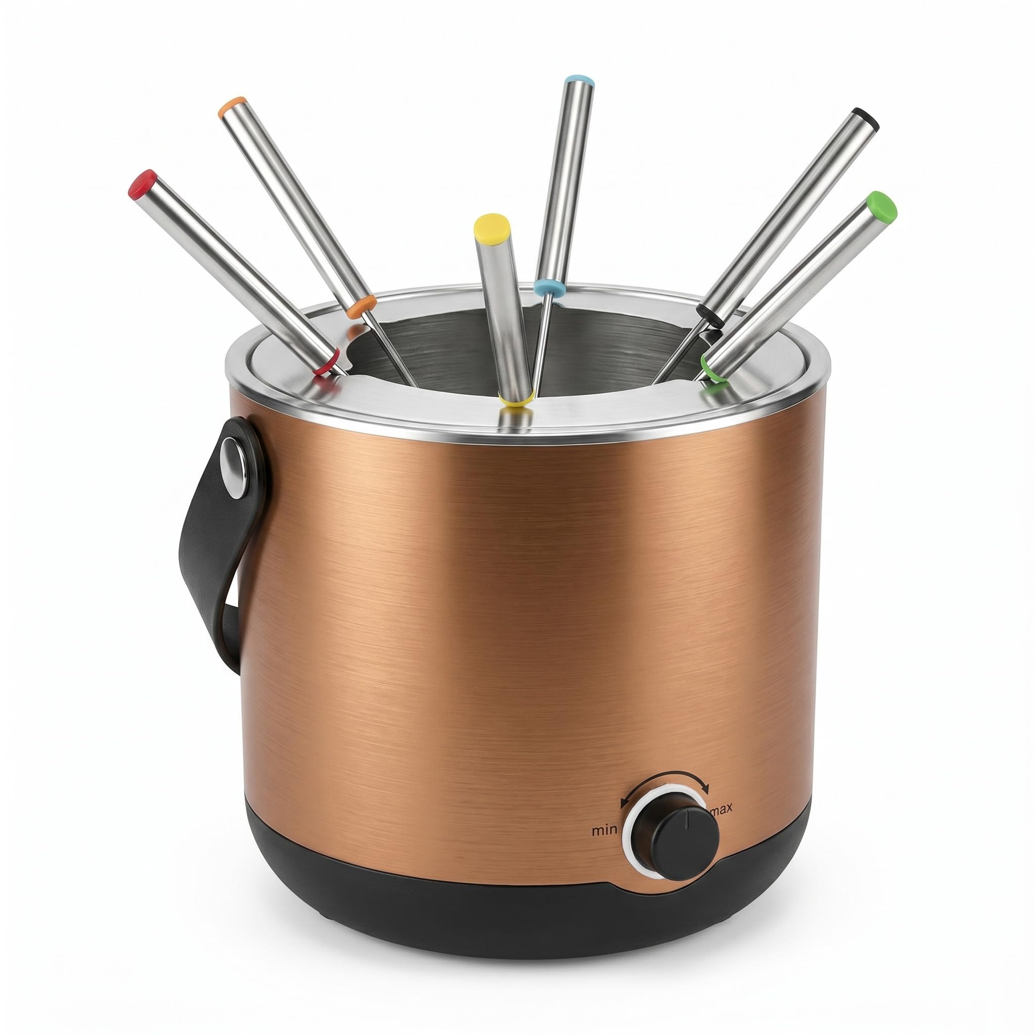 GIANTEX Appareil a Fondue