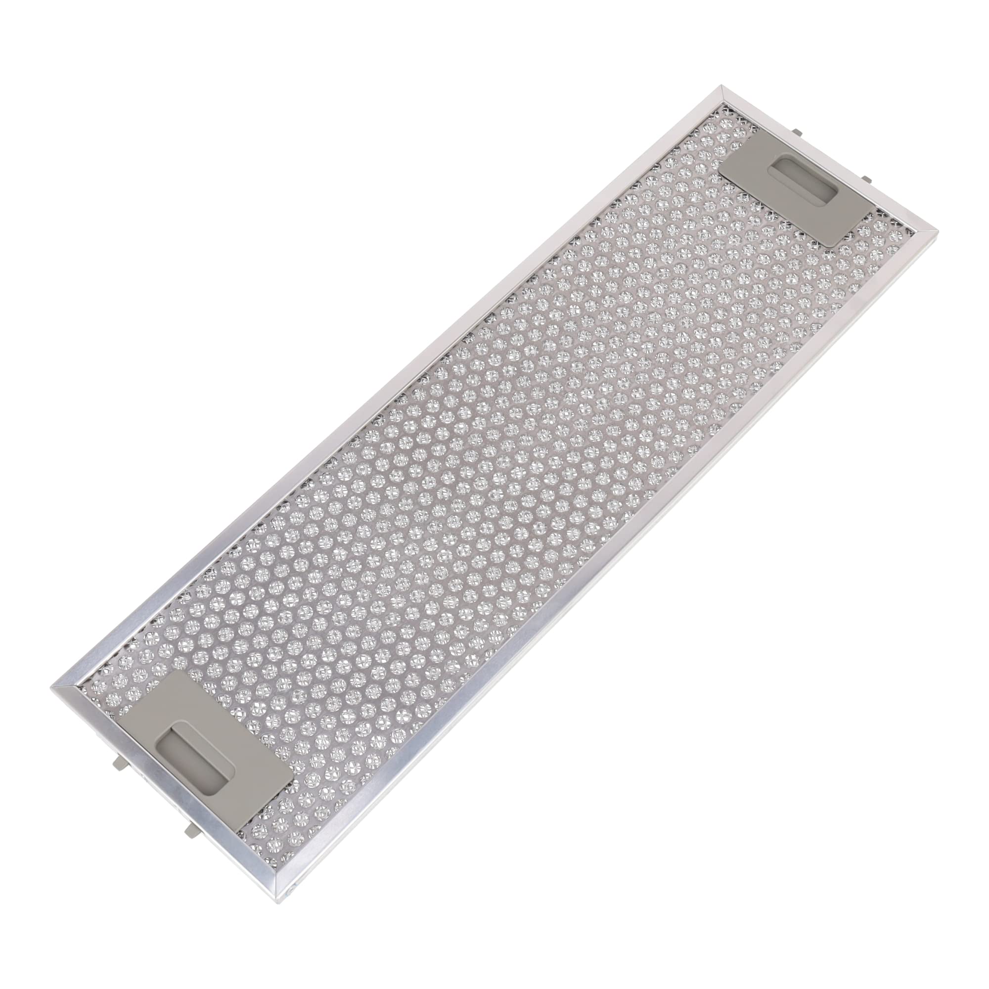 sparefixd Lamona Howdens LAM2303 - Filtro de malla metálica para campana extractora