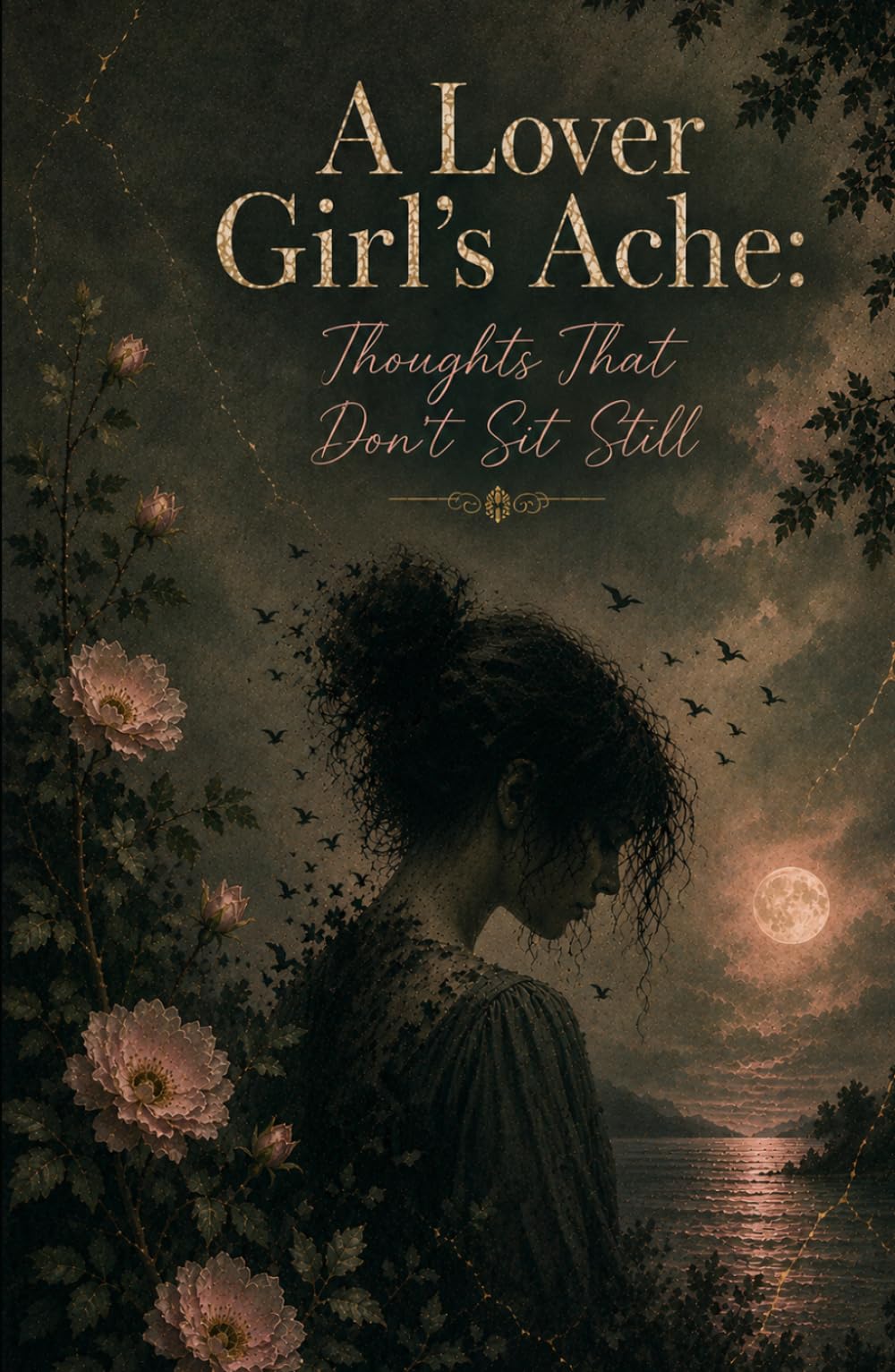 A Lover Girl's Ache; Thoughts That Don't Sit Still