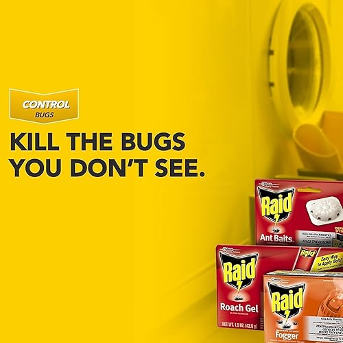 Miniatura 5 de Raid Nebulizador concentrado de alcance profundo (paquete - 6)