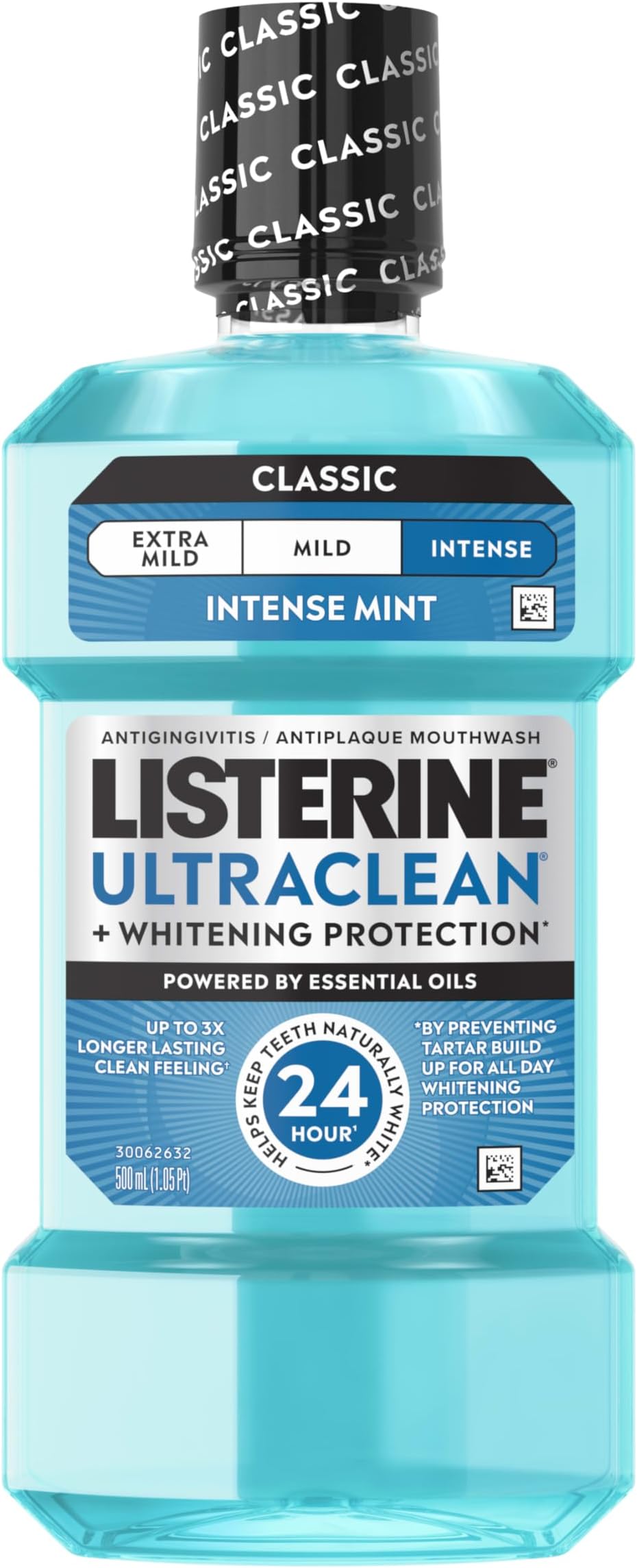 Ultraclean