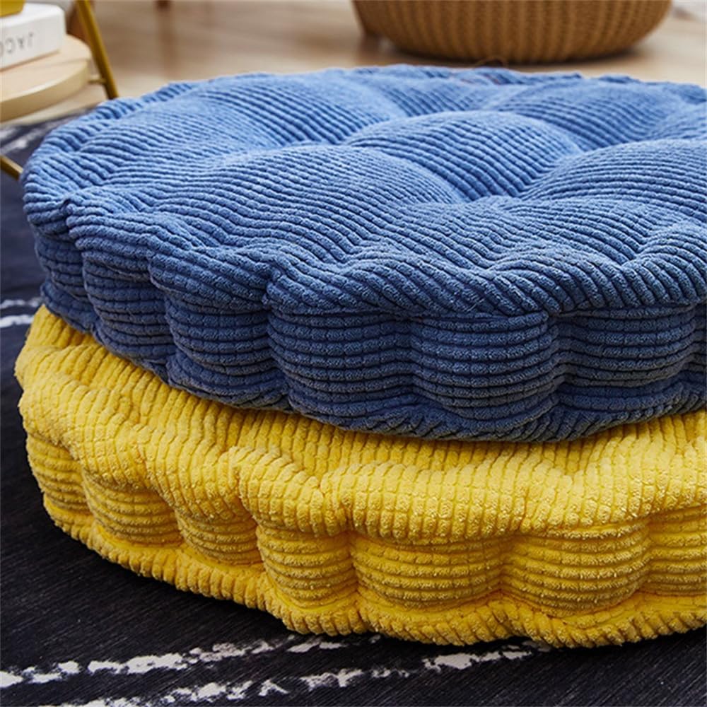 Morbuy Mode Couleur Unie Coussins De Jardin, Coussin Exterieur Avec