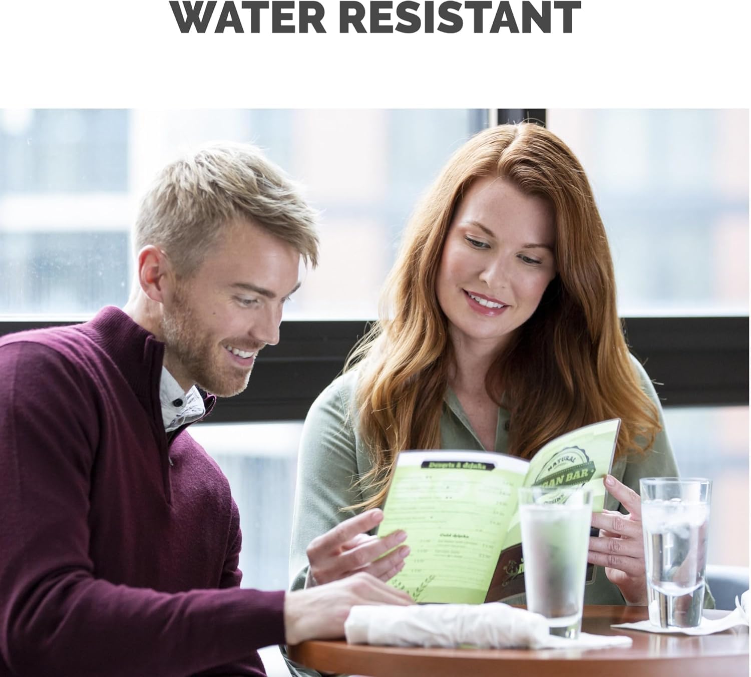 Fellowes Thermal Laminating Sheets, Letter Size, 5mil 200pk 2pk, 400 Sheets, Clear, Photo Safe, Dry-Erase Friendly, Pouches Compatible with Most Thermal Laminators