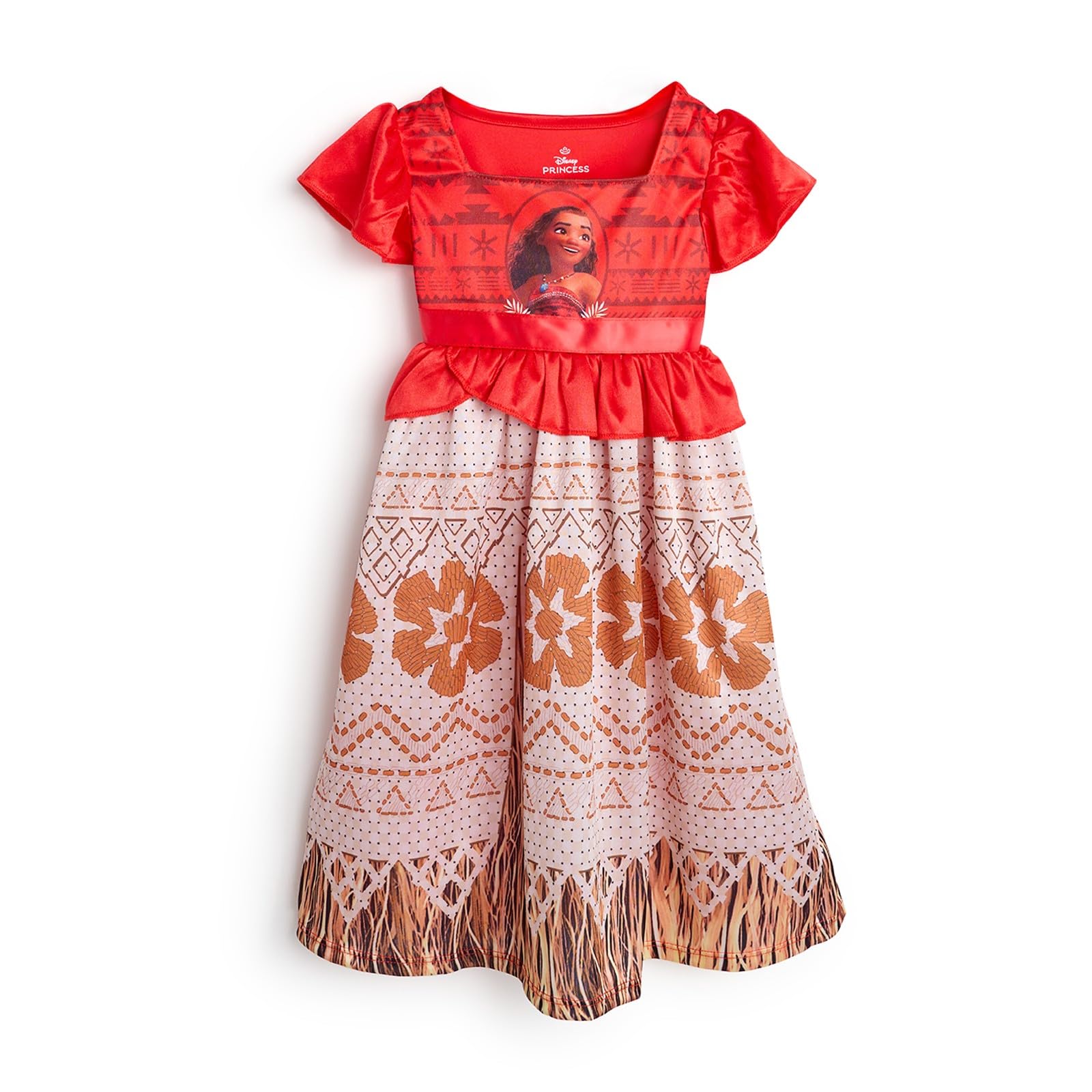 Girls' Fantasy Gown Nightgown