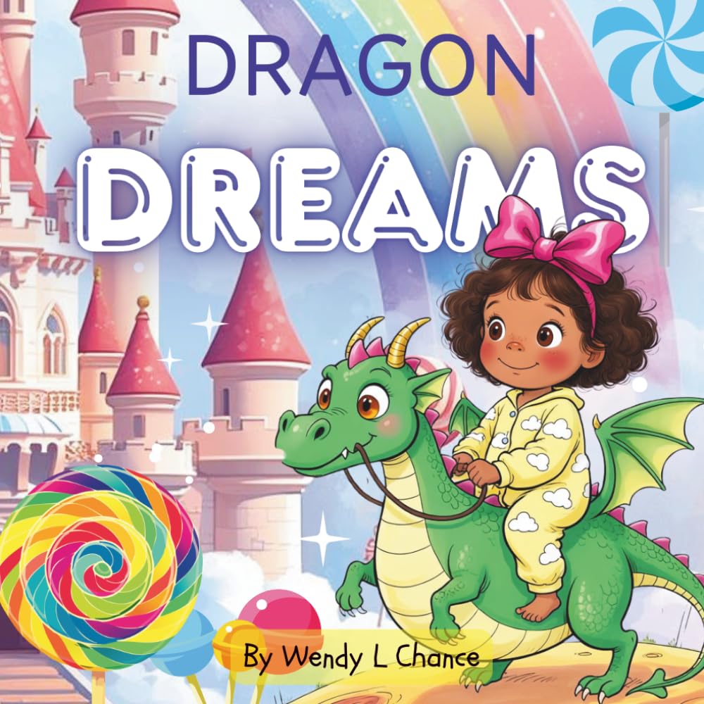 Dragon Dreams