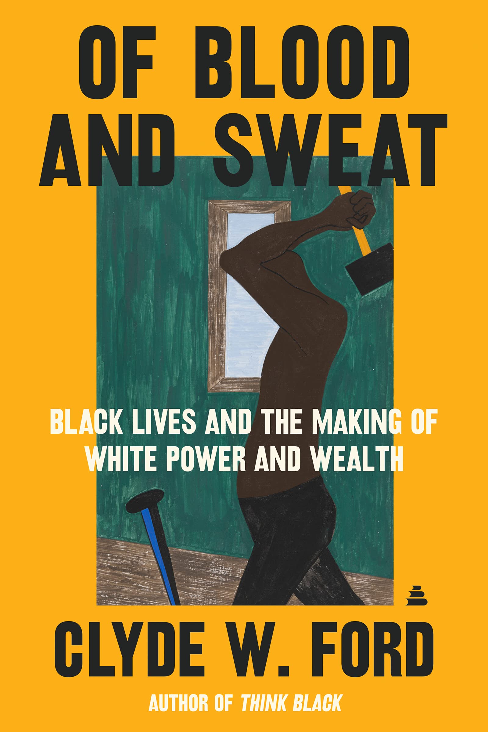 Buy Of Blood and Sweat โ BookShops.in