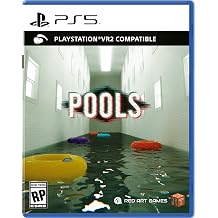 POOLS - PlayStation 5