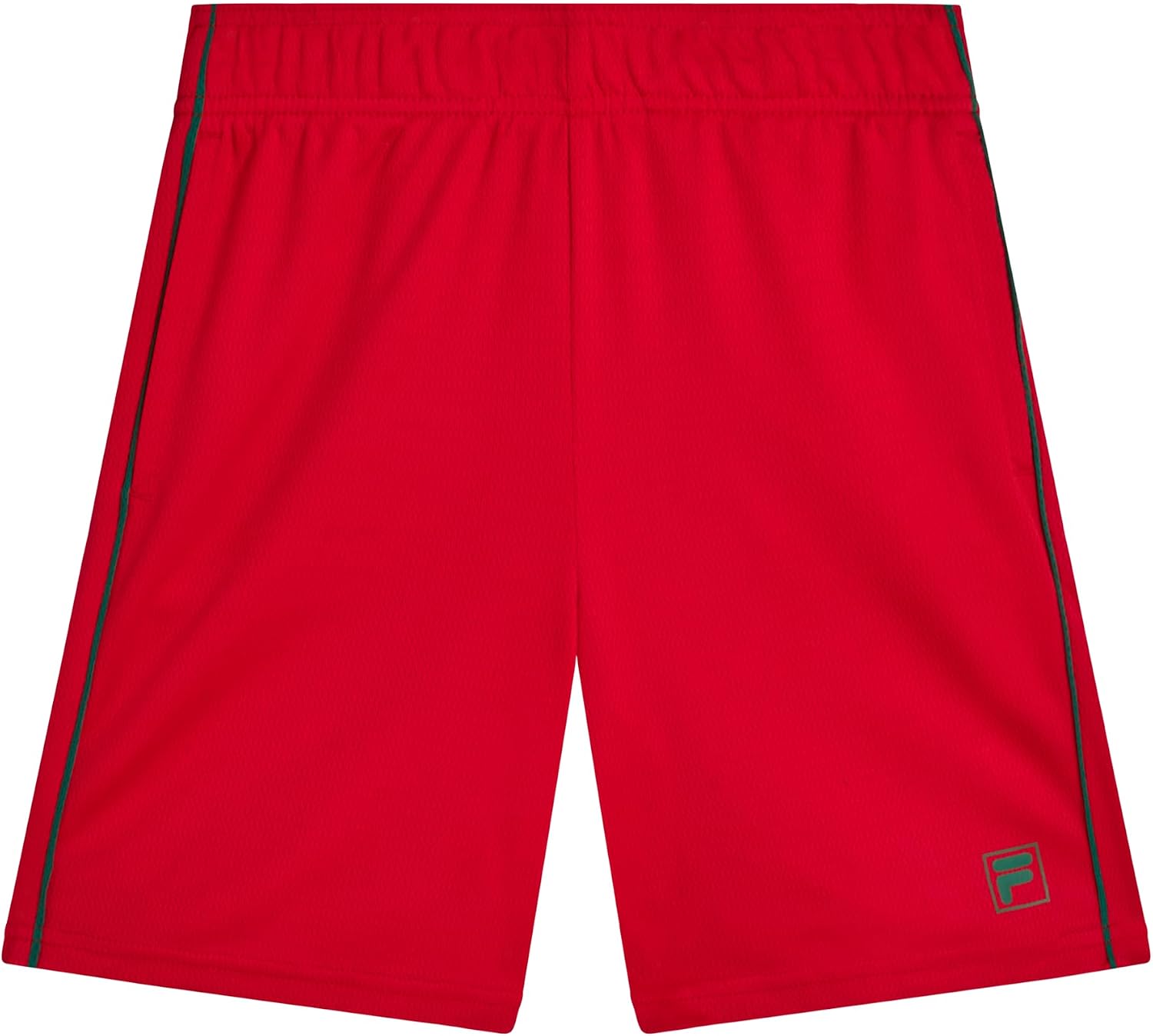 Fila Boys Soccer Jersey Shorts Shirt