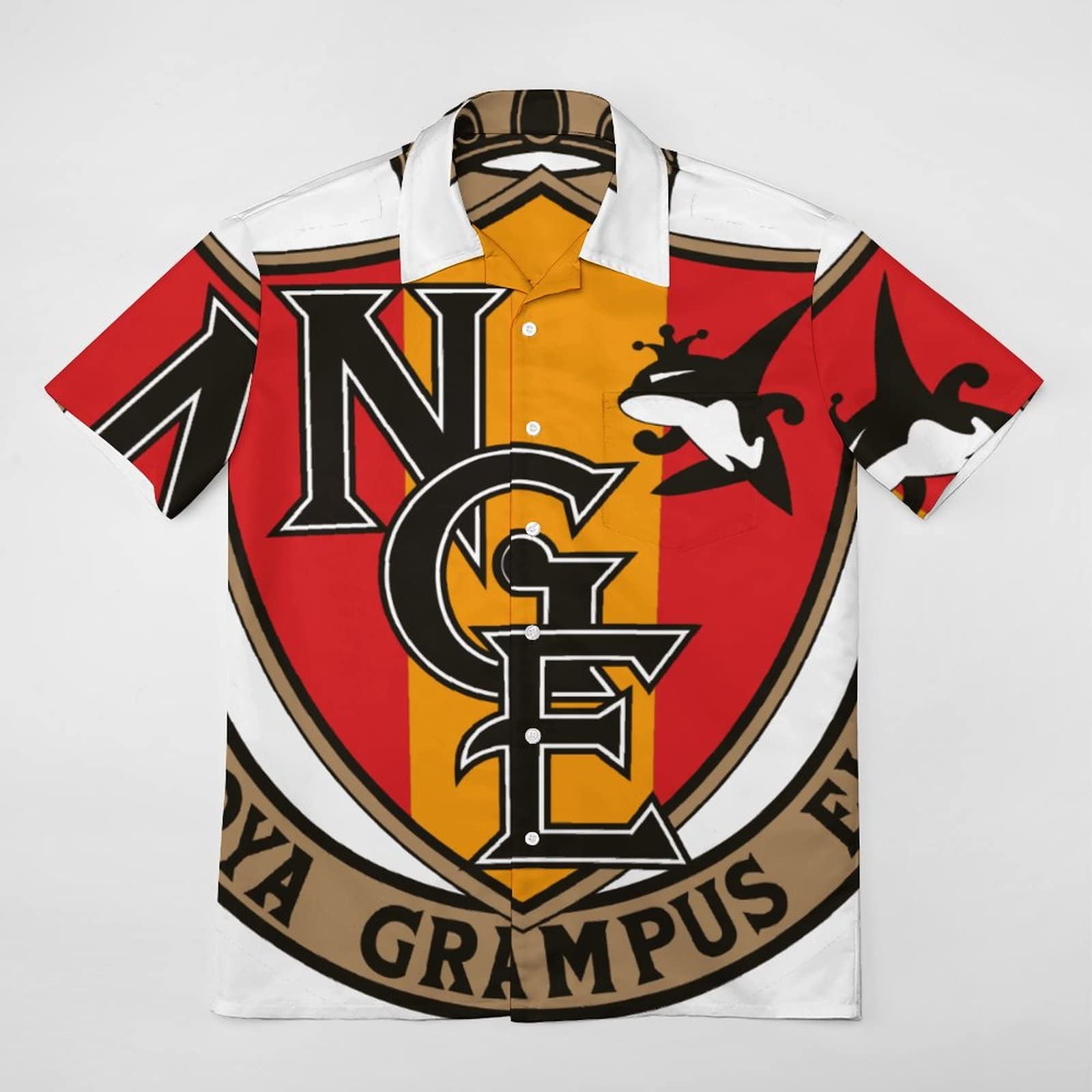 Amazon.co.jp: 名古屋グランパス メンズ Tシャツ 四季 ファッション 男