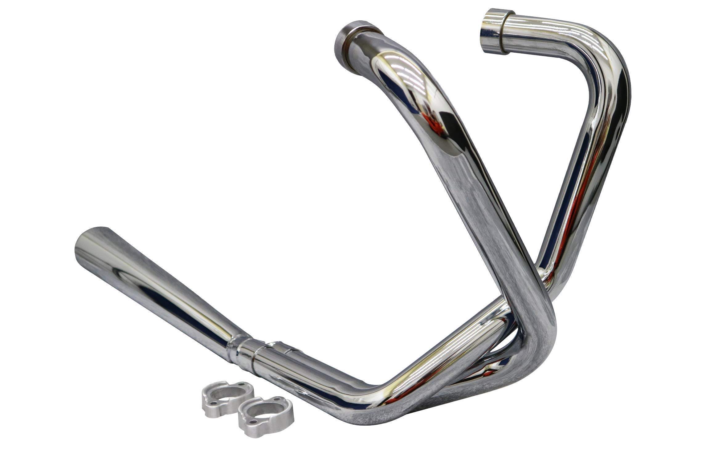 Amazon | GS400 マフラー | フルエキゾースト | 車＆バイク 