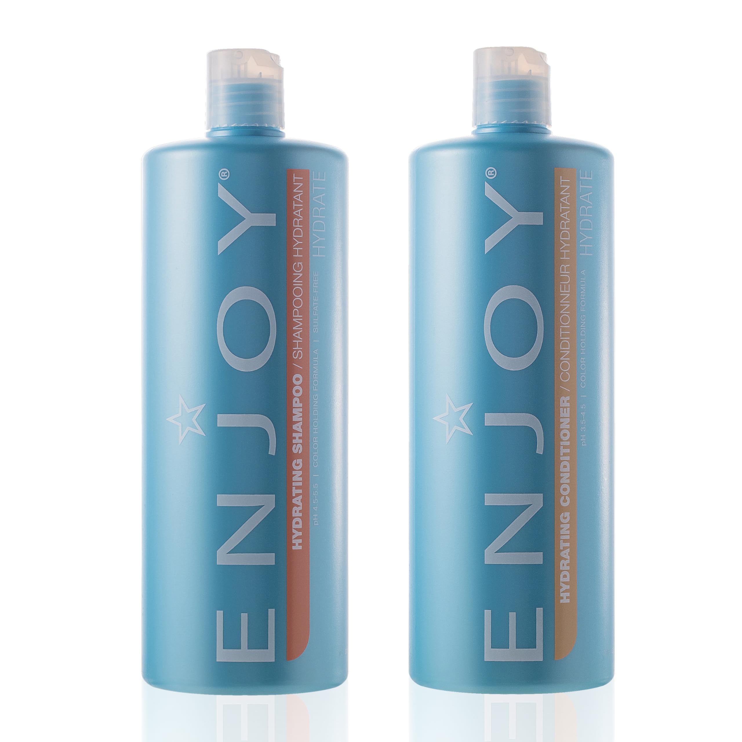 Enjoy Color Holding Hydrating Shampoo and Conditioner Duo (33.8)