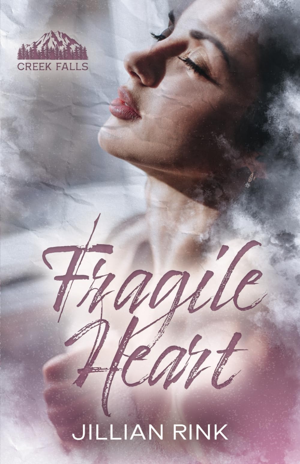 Fragile Heart (Creek Falls Omegaverse)