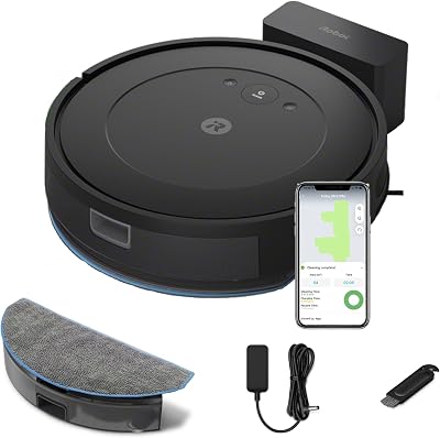 iRobot Roomba Combo Essential