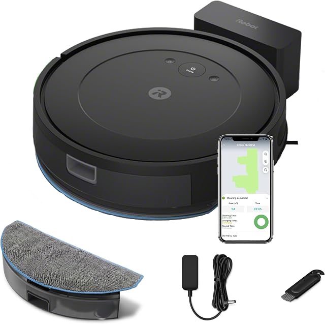 iRobot Roomba Combo Essential