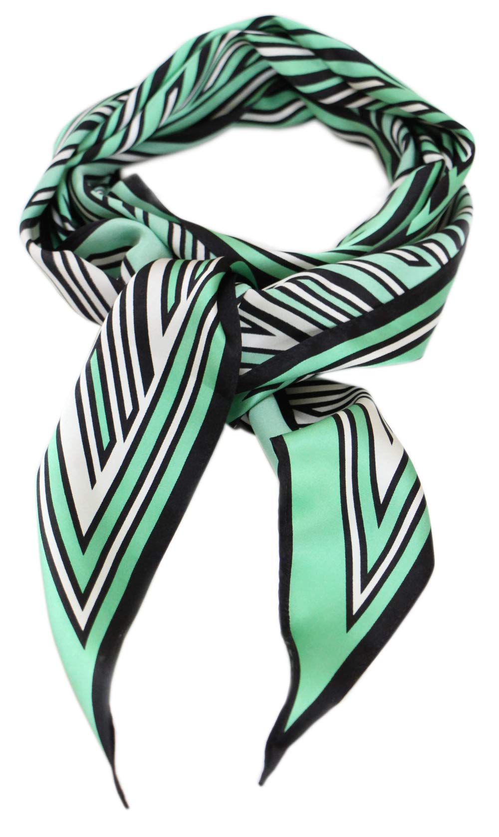 Magnoli Clothiers Classic Silk Scarf Neckerchief product thumbnail 3