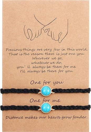 Amazon Co Jp Willbond お約束 友情 ハンドメイド 意味 距離 お揃い ブレスレット 親友 カップル 恋人 ガールズ 調節可能なコードブレスレット ウィッシュカード1枚付き Jewelry Amazon Co Jp Willbond お約束 友情 ハンドメイド 意味 距離 お揃い ブレスレット 親友 カップル 恋人 ガールズ 調節可能なコードブレスレット ウィッシュカード1枚付き Jewelry