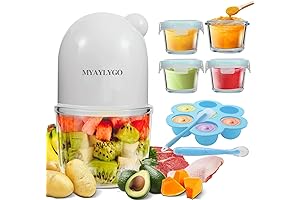 14-in-1 Baby Food Maker