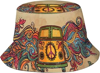 Amazon.com: hippie hats