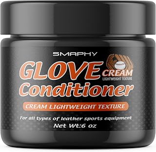 SMAPHY Baseball Glove Conditoner