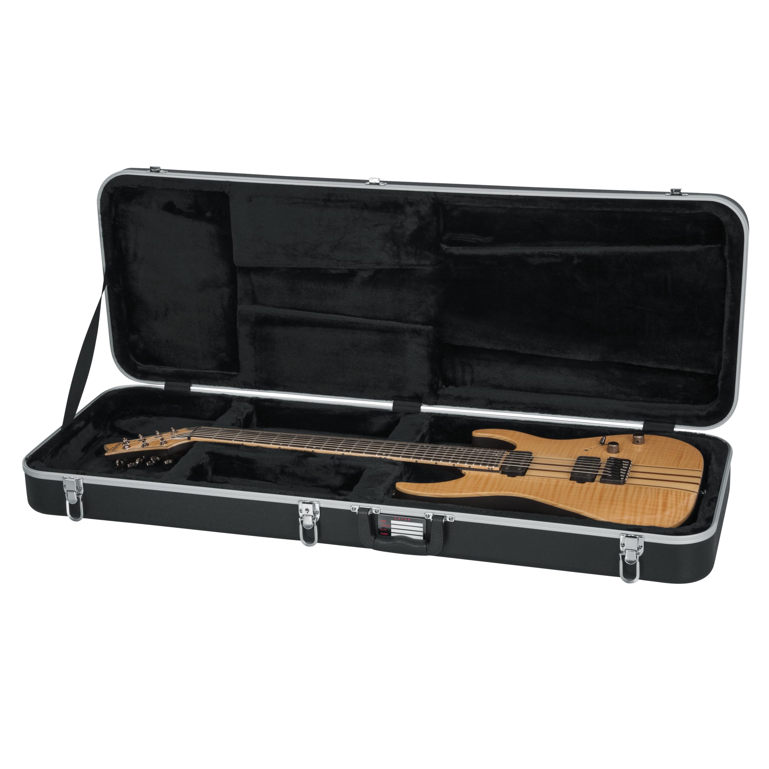 Gator Cases - GC-ELEC-XL - astuccio XL per chitarra elettrica