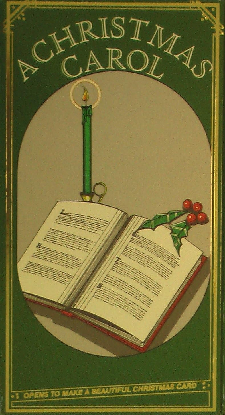 A Christmas Carol Movies & TV