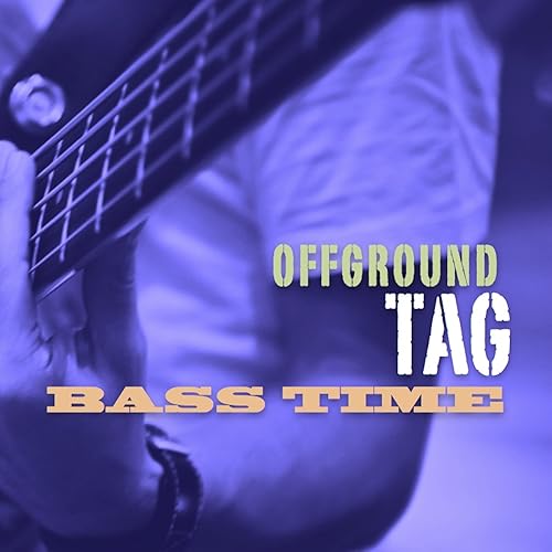 Résultat de recherche d'images pour "offground tag bass time"