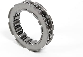 Amazon.com: Kawasaki 1985-2020 Klx110 Ninja Clutch Assembly Oneway