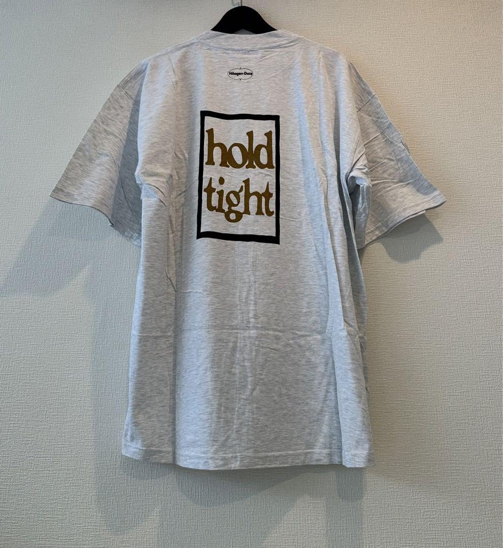 超超スペシャル デッドストック 90s ハーゲンダッツ フォトTシャツ XL