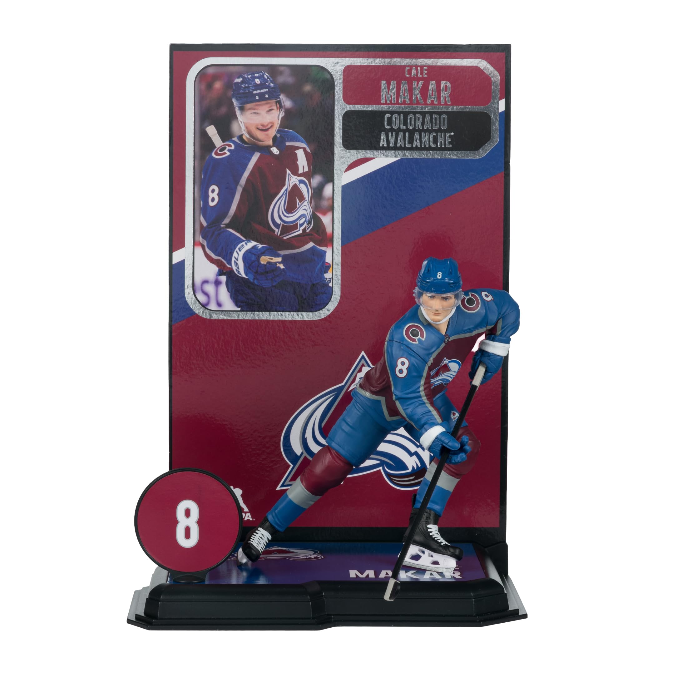 Amazon.ca: McFarlane Toys: NHL
