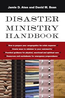 Disaster Ministry Handbook