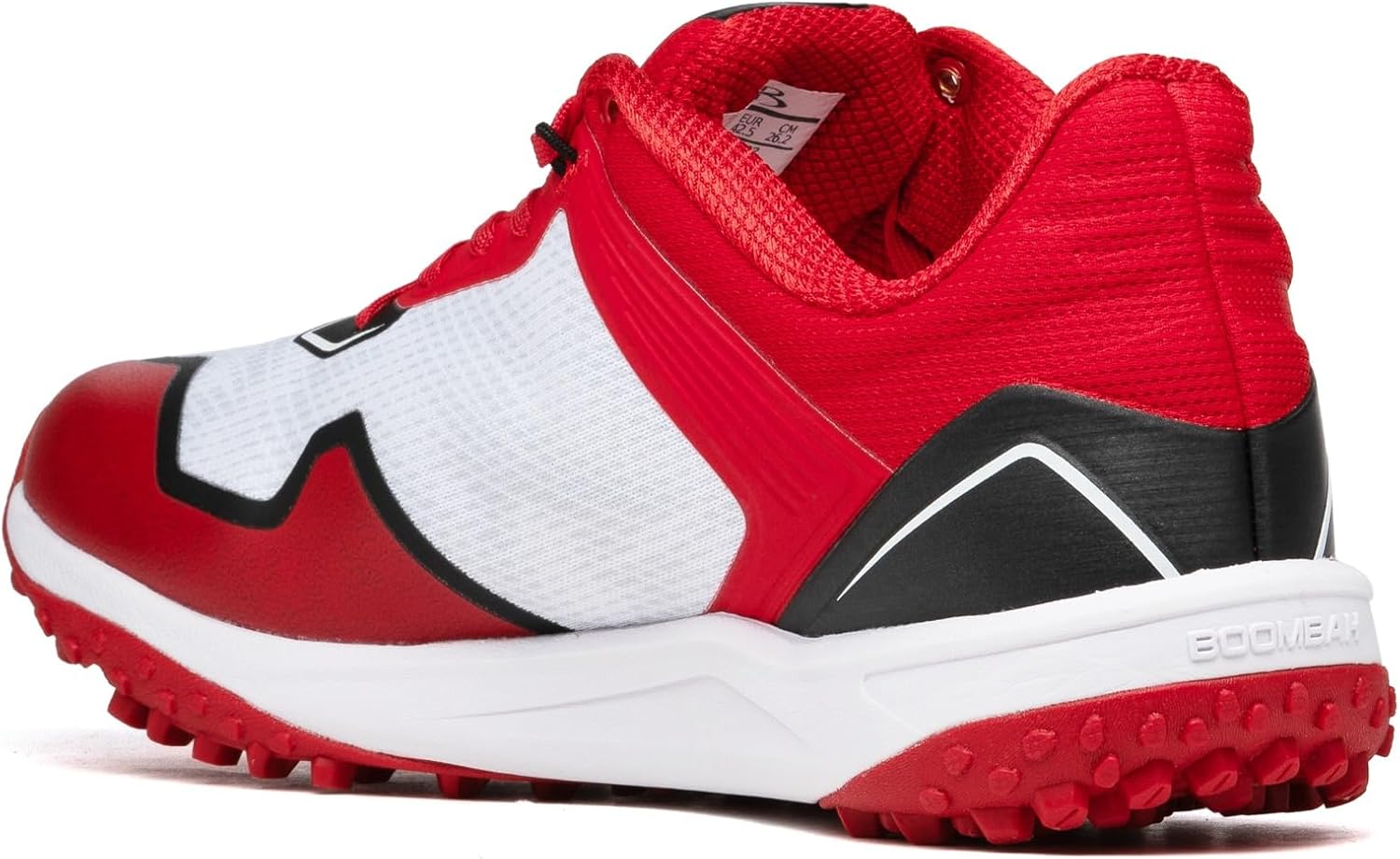 Boombah Viper Men's Venom Turf Shoes - Multiple Color Options - Multiple Sizes