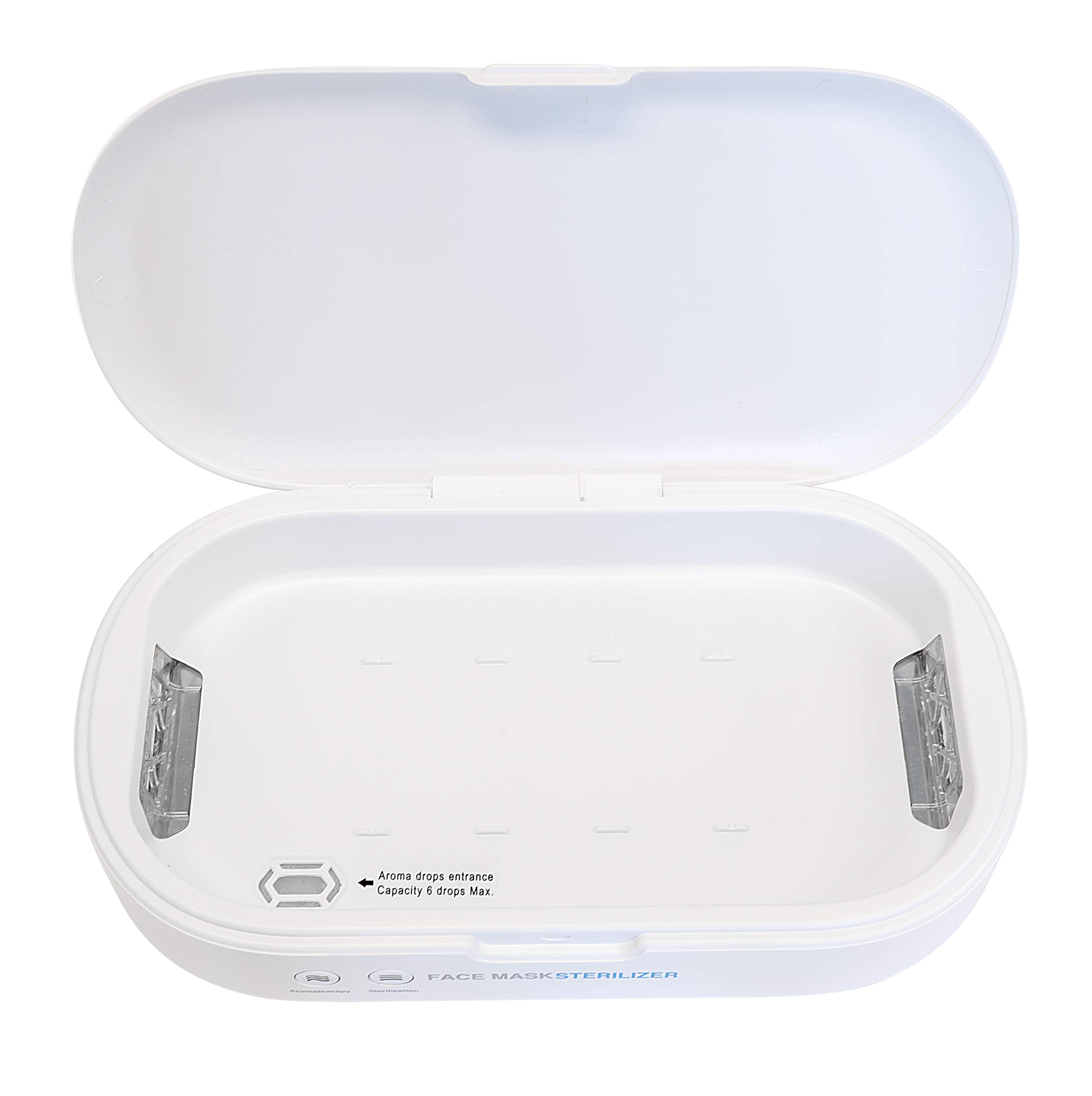 GVS SPM900 Esterilizador de mascarillas FFP3