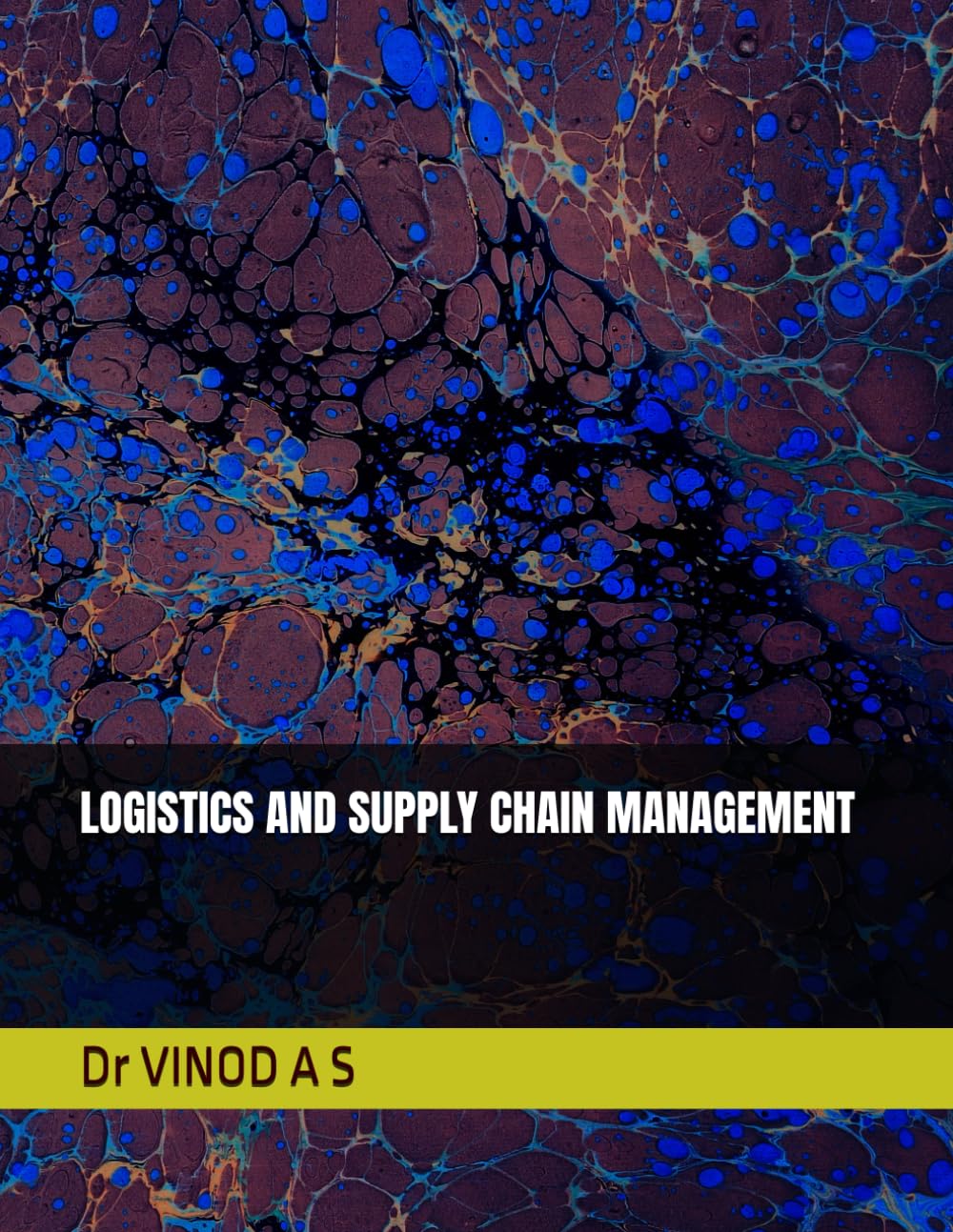 LOGISTICS AND SUPPLY CHAIN MANAGEMENT