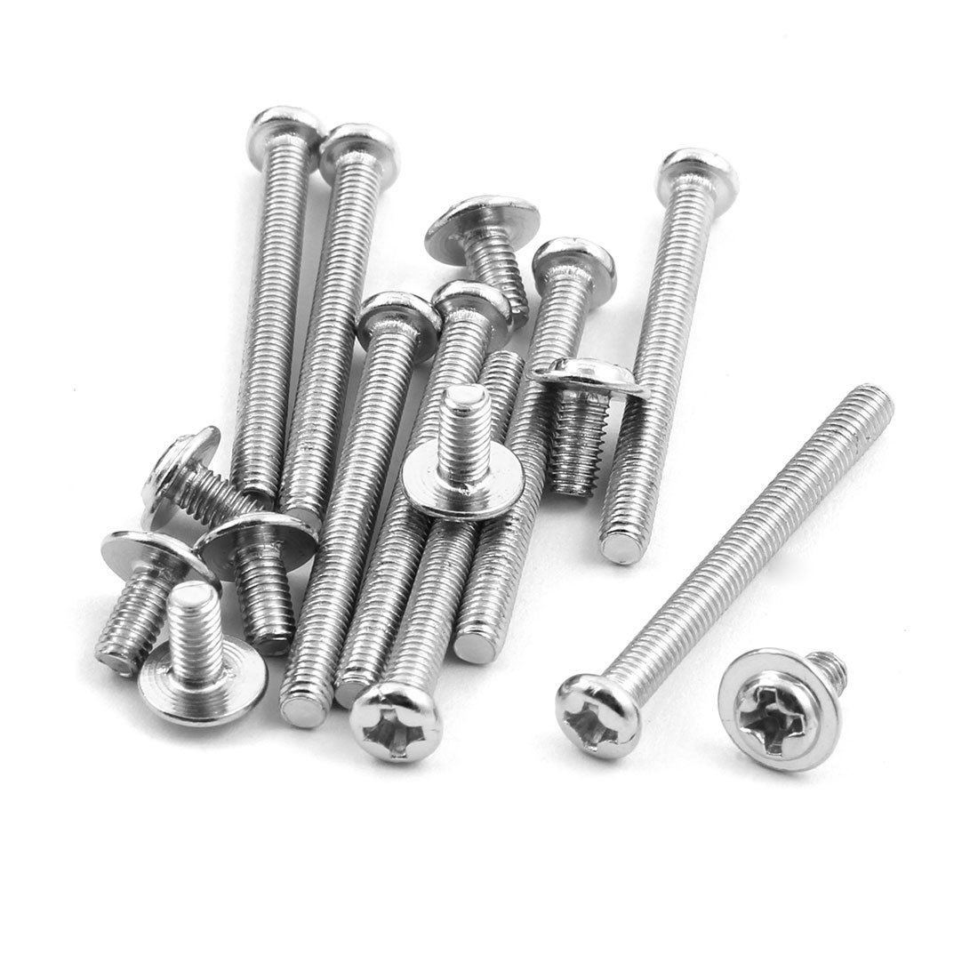 sourcing map Aluminum Heat Exchanger Radiator Computer CPU Radiator 18 Tubes Water Cooling Radiator Cooler PC Heatsink - Image 4