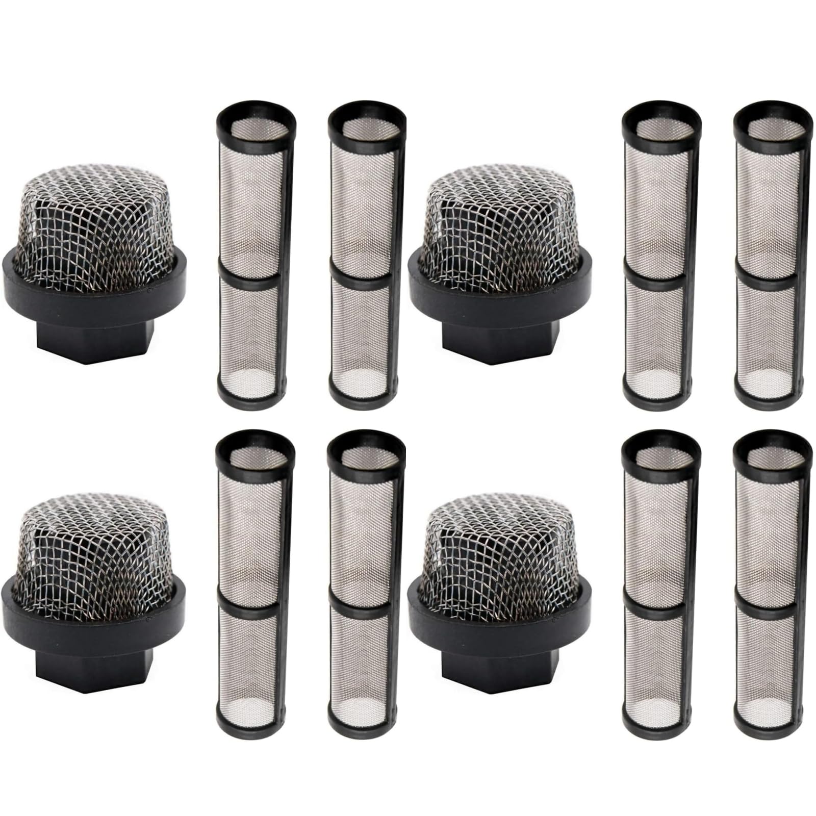 Replacement for Graco 390 395 490 495 595 3400 Airless Paint