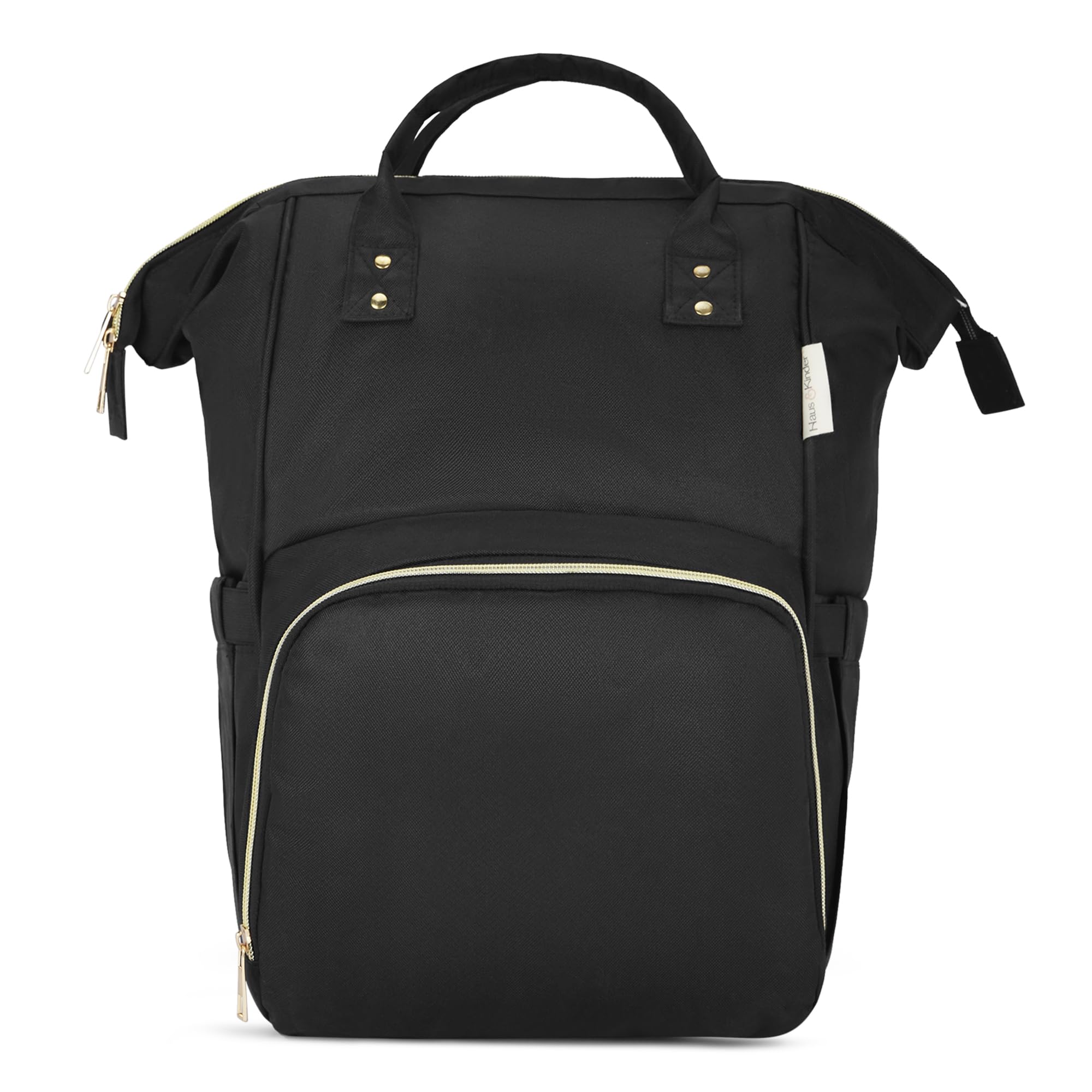 Haus and Kinder New Born Baby Diaper Bag Pack