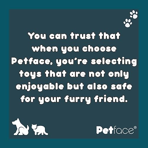 Miniatura 5 de Juguete para perros Farmyard Buddies Dumpy Donkey