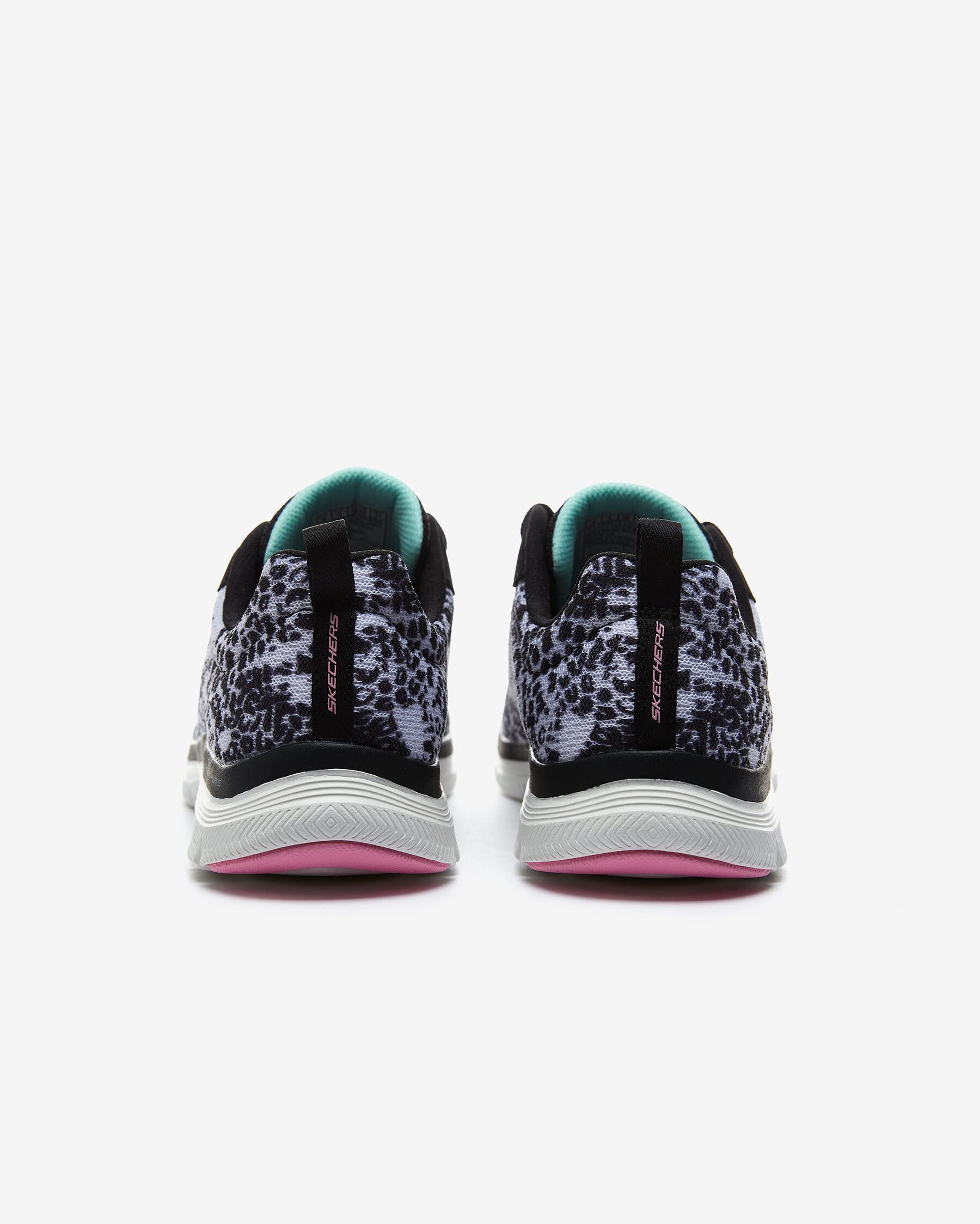 Skechers FLEX APPEAL 4.0 BRILLINAT VIEW Sneaker Freizeitschuh – Bild 5