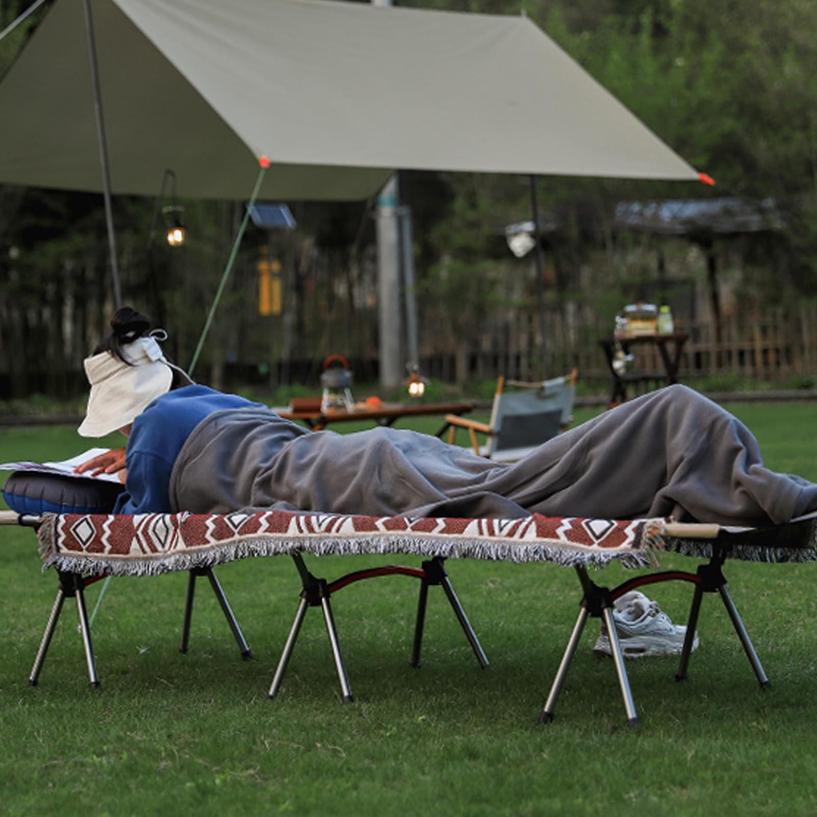 Durability Compression Sacks Large Capacity Stuff Sacks Moistureproof Bag for Hiking and Cold Weather Camping