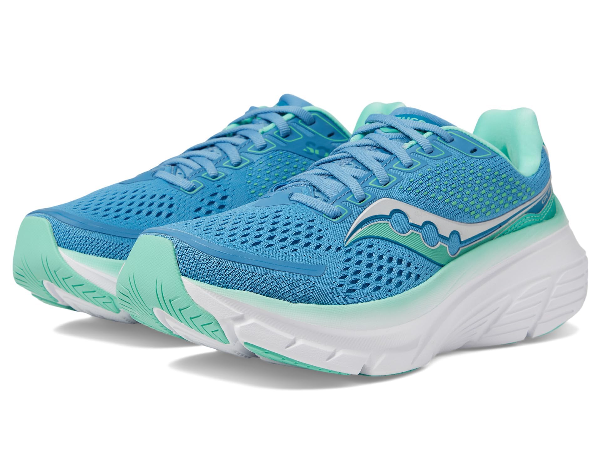 Saucony Women's Guide 17